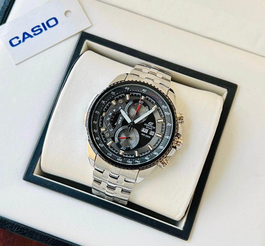 CASIO Edifice EF-558D 1AV