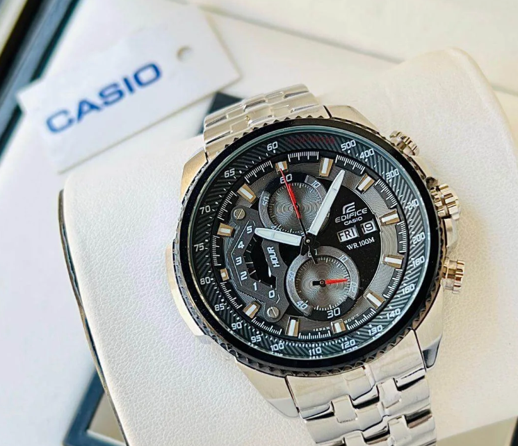 CASIO Edifice EF-558D 1AV