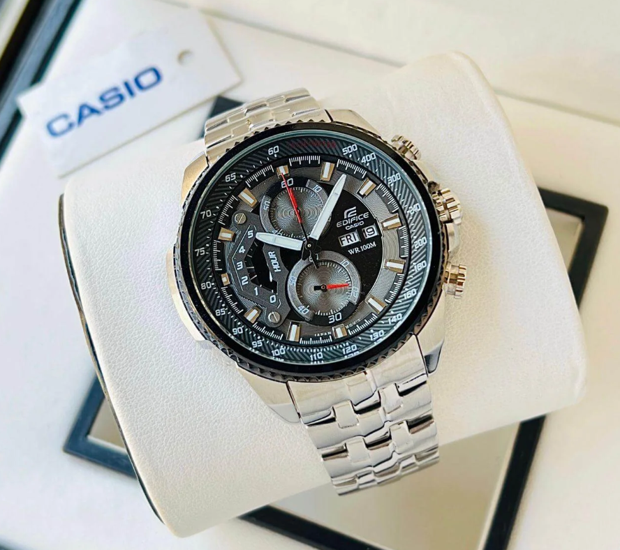 CASIO Edifice EF-558D 1AV